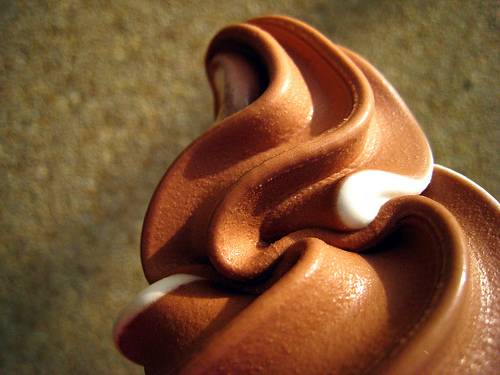 Mejoran el aspecto y las propiedades del chocolate