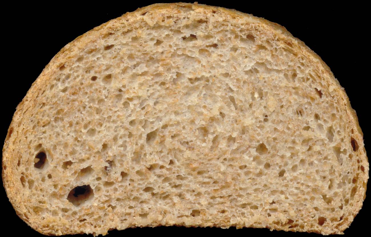 Mejoran las propiedades nutricionales del pan integral mediante el uso de bifidobacterias