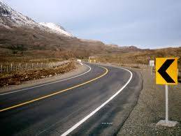 Mejoras en la medida de la geometría de carreteras 