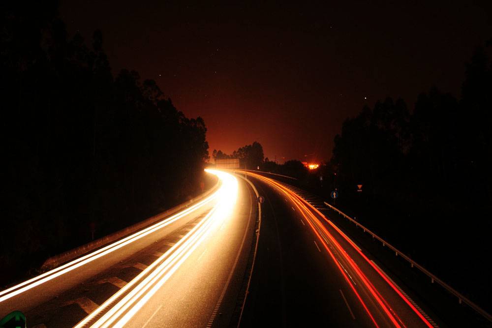 Mejores modelos en Europa para explotar una autopista