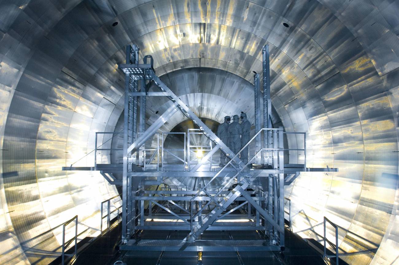 Miden el límite superior más preciso para la masa de los neutrinos