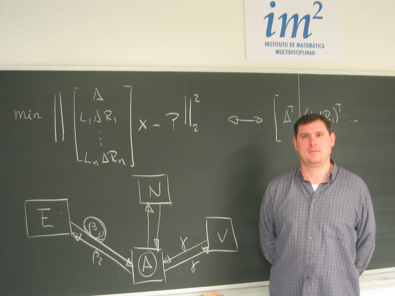 Modelos matemáticos para predecir cambios de ideología y tendencias sociales