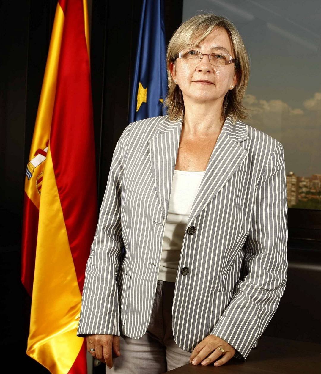 Montserrat Torné, nueva directora general de Investigación y Gestión del Plan Nacional de I+D+i