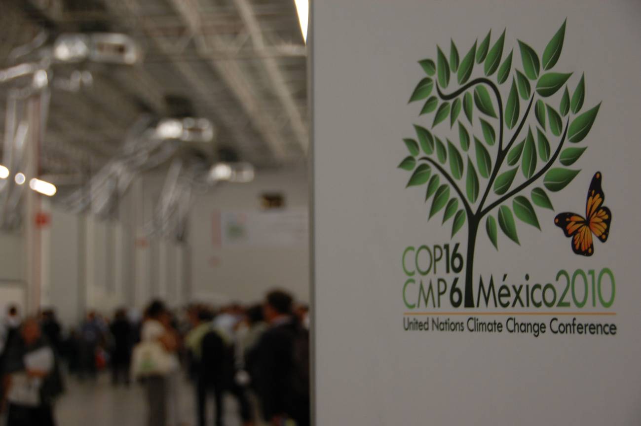 Mucha voluntad y por ahora pocos avances decisivos en Cancún
