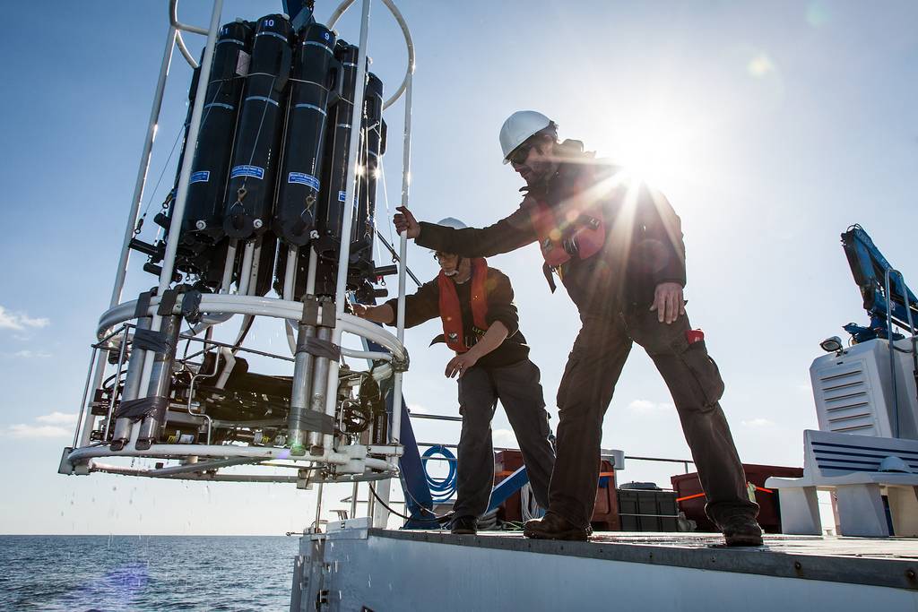 Esta gran Instalación Científico y Tecnológica Singular nace del CSIC y es un instrumento único en el ámbito de las tecnologías marinas a nivel europeo y mundial./ ICTS SOCIB