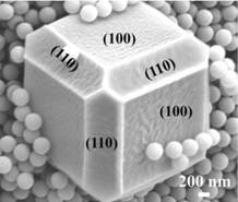 ‘Nanorobocops’ con un corazón metálico