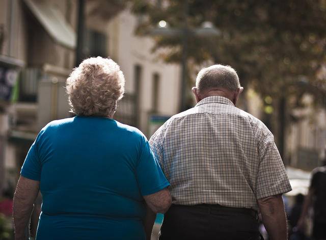 Nuestras abuelas tenían nombres más originales que nuestros abuelos