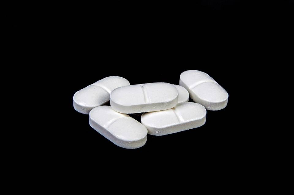 Nueva terapia para el daño hepático fulminante por paracetamol