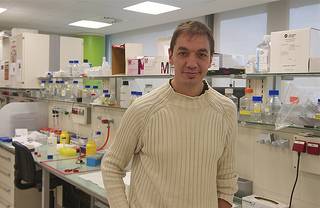 Nueva vía para crear futuros biosensores de medición de la glucosa