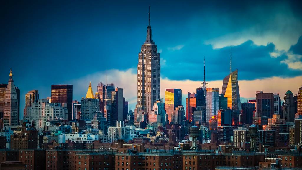 Nueva York fue el epicentro de la epidemia del VIH en EE UU