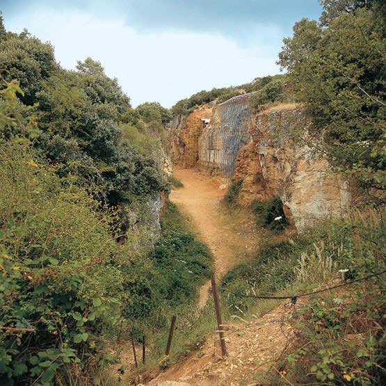 Nuevas cavidades en Atapuerca podrían contener "fósiles de la misma cronología que su entorno"