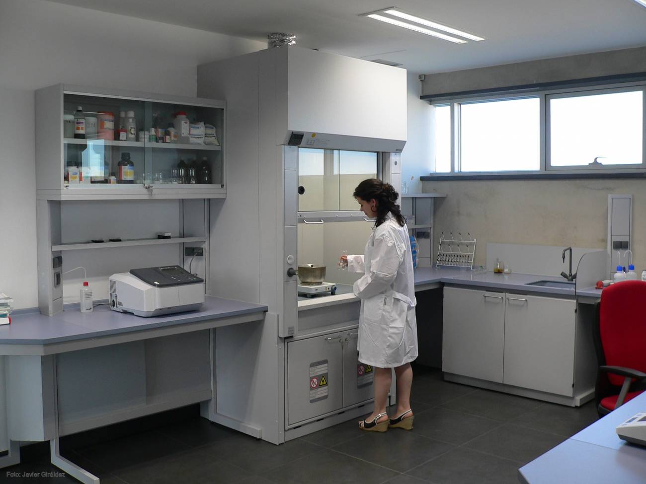 La investigación está liderada por el Instituto de Ganadería de Montaña del CSIC, con sede en León.