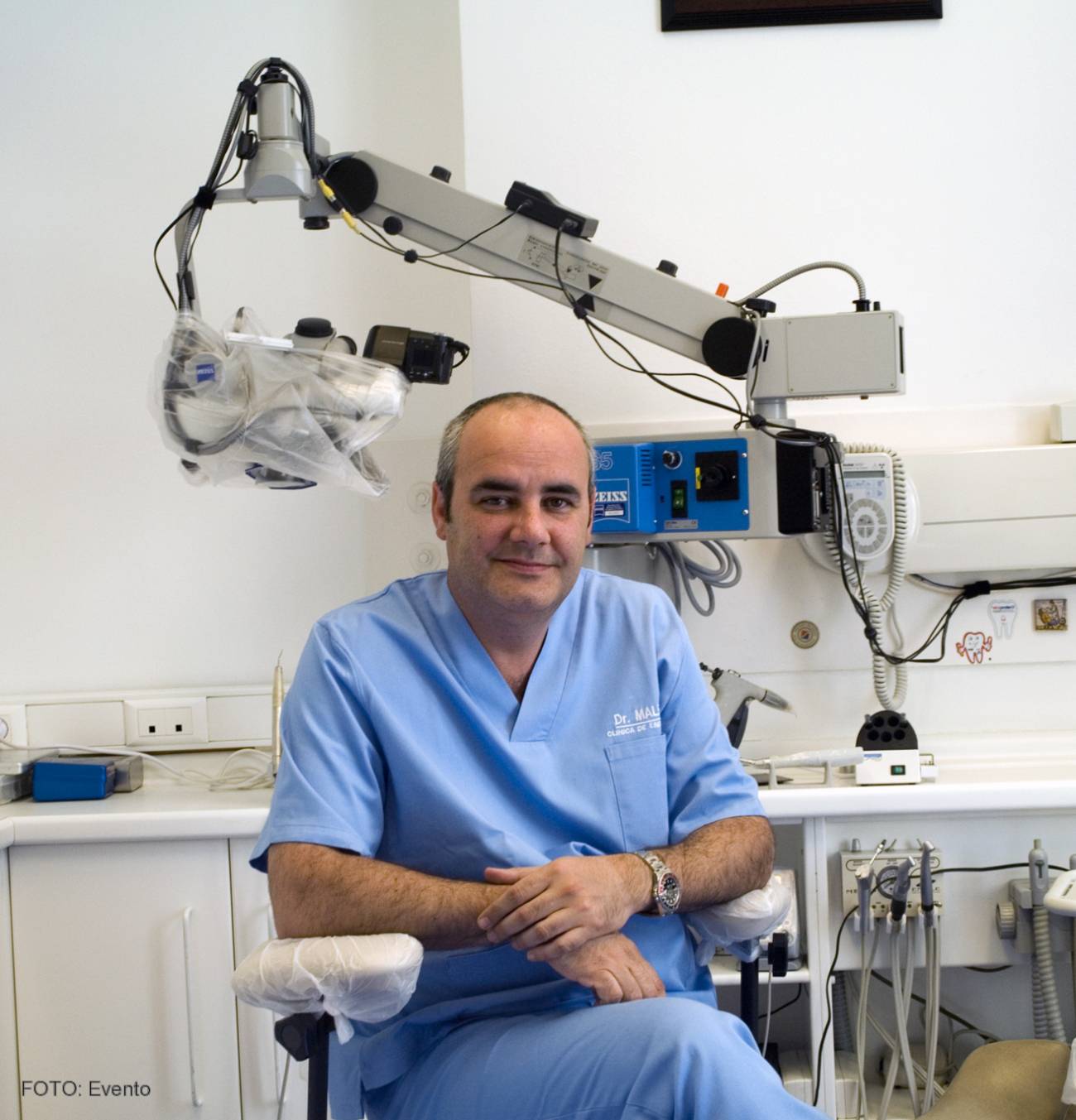 Nuevas técnicas en 3D mejoran el diagnóstico en tratamientos de endodoncia
