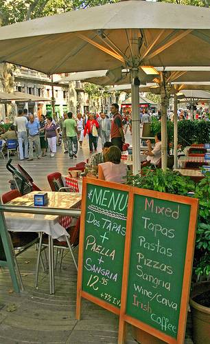 Nuevas tecnologías para alimentarnos mejor
