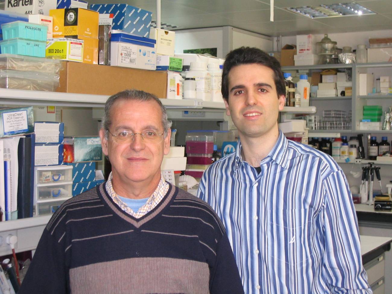 Nuevo aditivo para piensos que mejora el cultivo de peces frente al estrés oxidativo