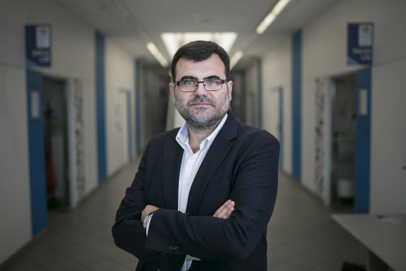 Nuevo candidato a fármaco para bloquear las células madre de los tumores