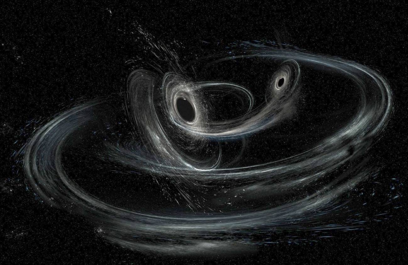 Nuevo catálogo con decenas de nuevas ondas gravitacionales detectadas por Virgo y LIGO