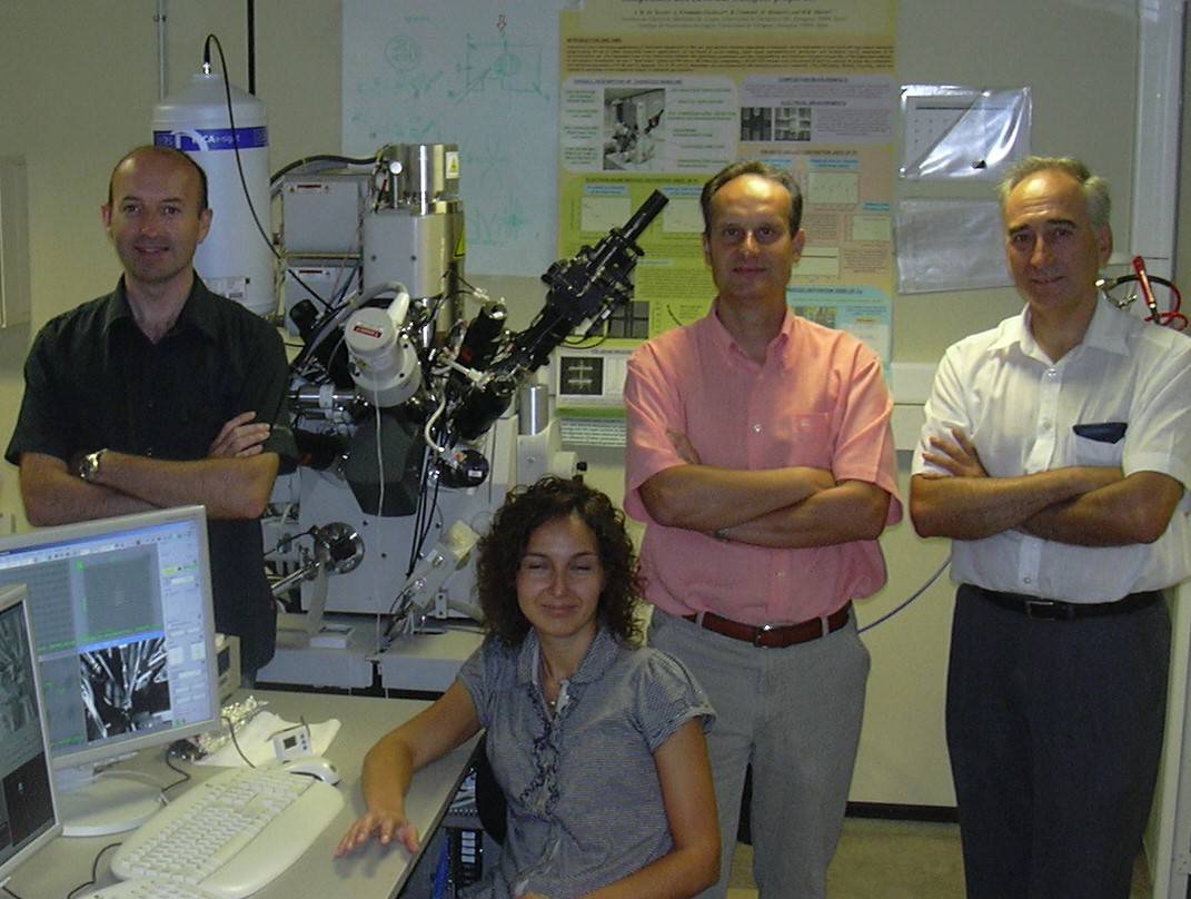 Nuevo material superconductor con propiedades excepcionales
