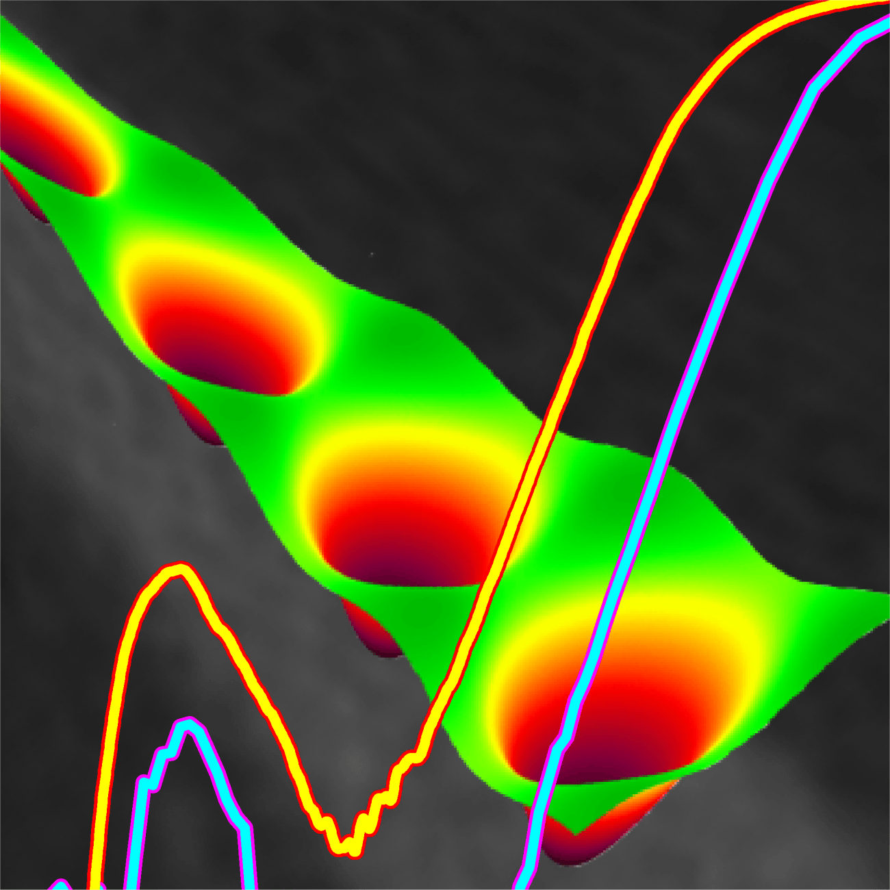 Nuevo método para mejorar el transporte de eléctricidad en superconductores