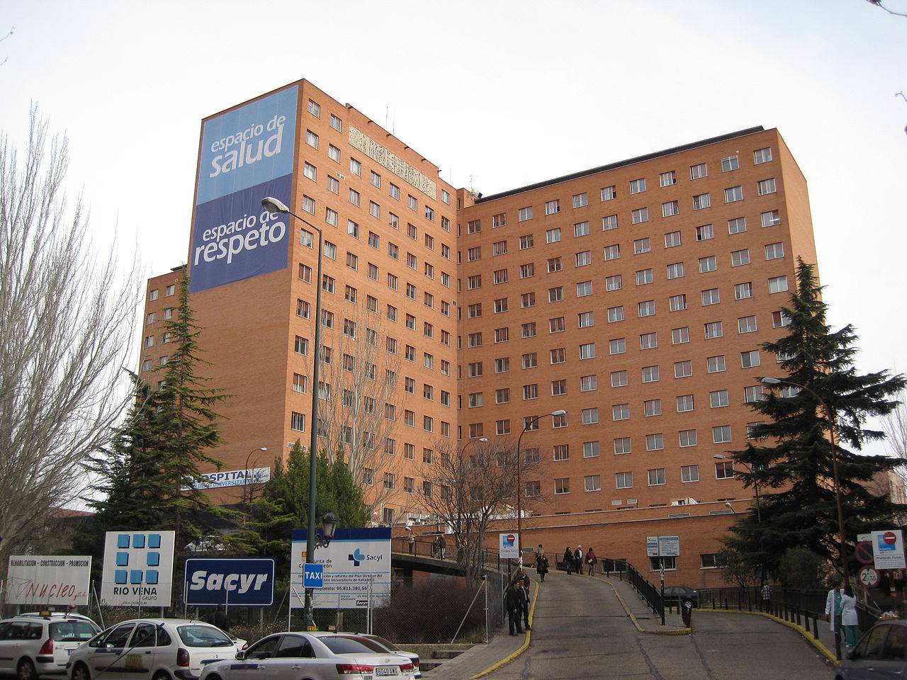 Nuevo modelo para mejorar la eficiencia energética de los edificios