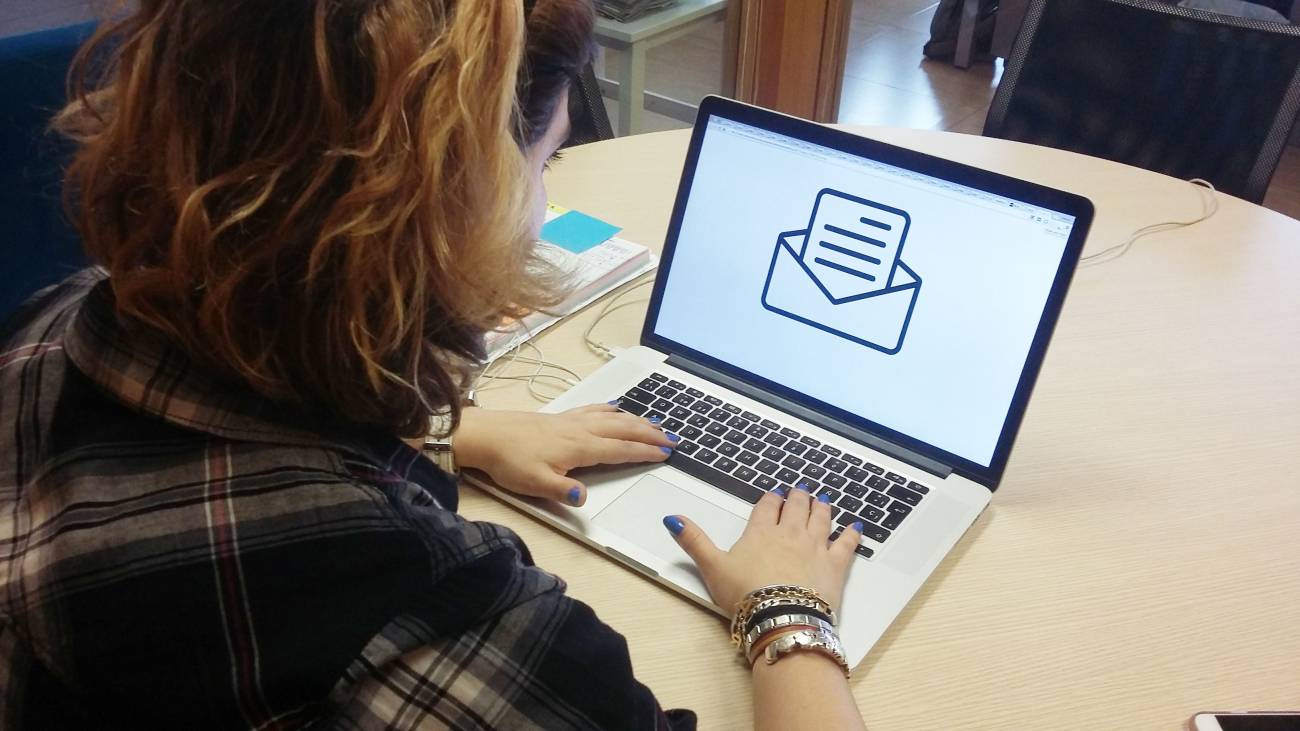 Nuevo sistema de voto electrónico para garantizar la autenticidad del elector