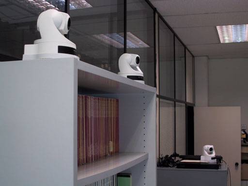 Nuevo sistema para mejorar la vigilancia automatizada