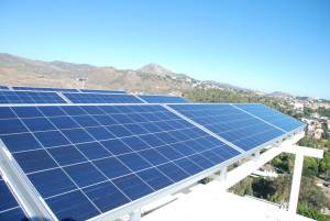 Nuevo sistema para predecir mejor la producción de energía solar