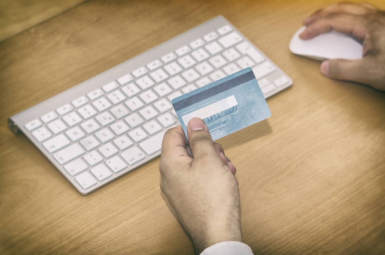 Nuevos algoritmos para realizar pagos más seguros por internet