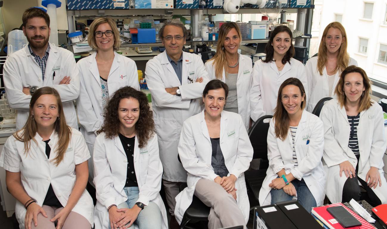 Nuevos tumores hepáticos que responderían al tratamiento con inmunoterapia