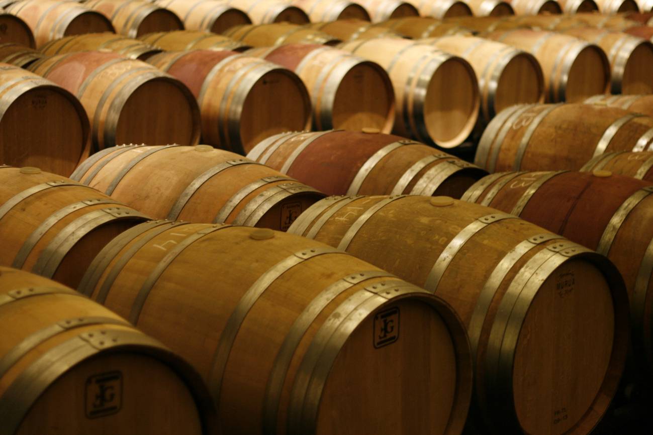 Obtienen vino con menos alcohol sin alterar el equilibrio sensorial 
