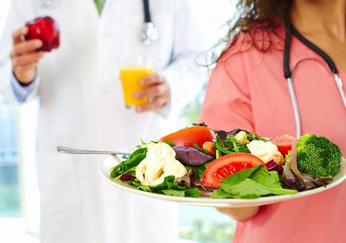 Orientación personalizada para seguir una dieta saludable gracias a una ‘app’