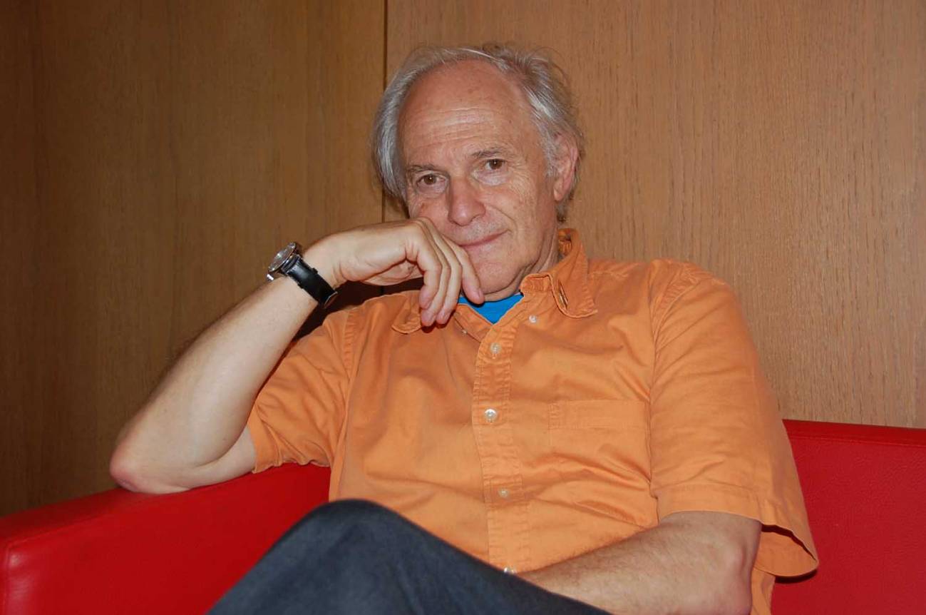 Harold Kroto