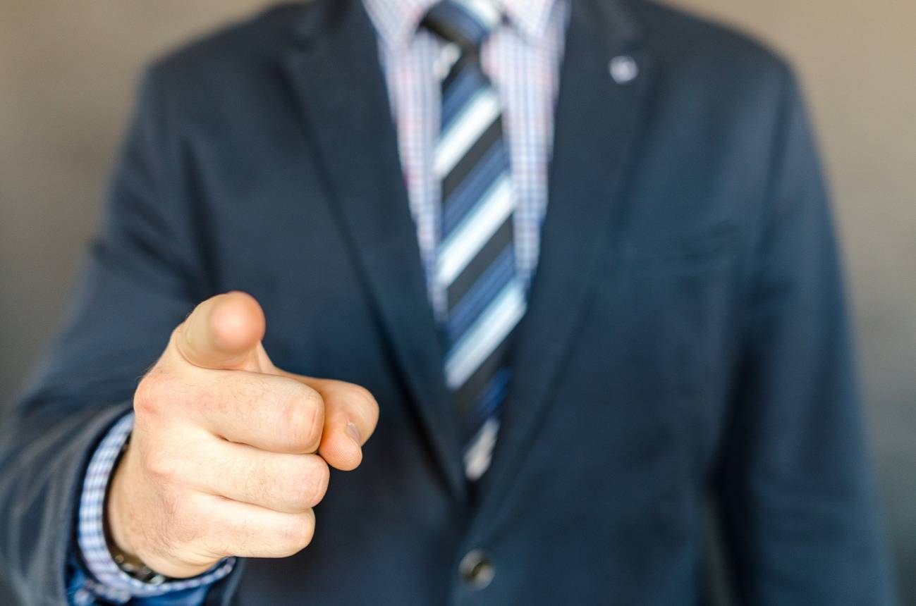 Para mandar no hace falta ser ‘borde’: una personalidad desagradable no ayuda a ascender en el trabajo