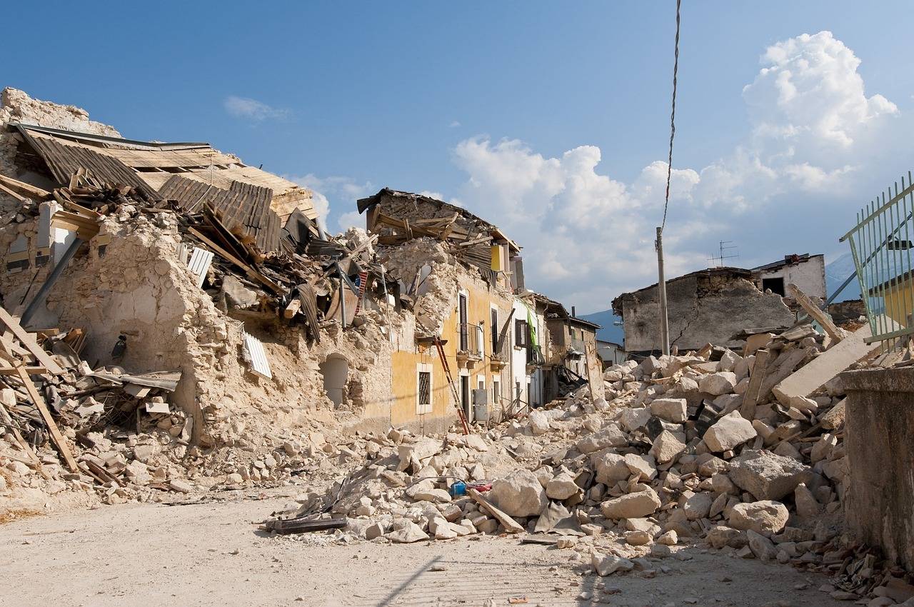 Patentan un dispositivo que aumenta la seguridad de los edificios frente a terremotos