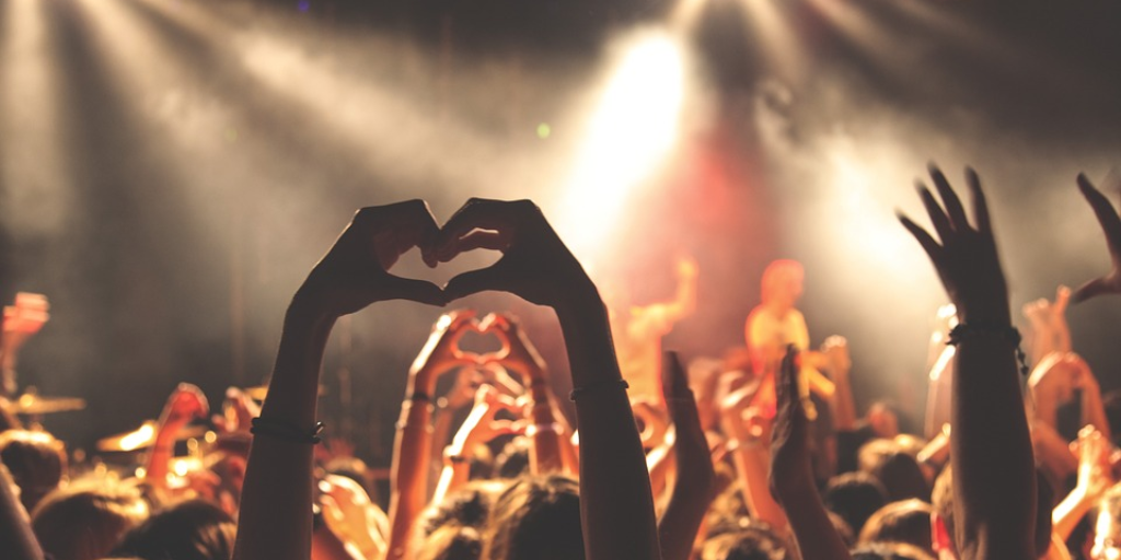 ¿Por qué disfrutamos tanto con las canciones?