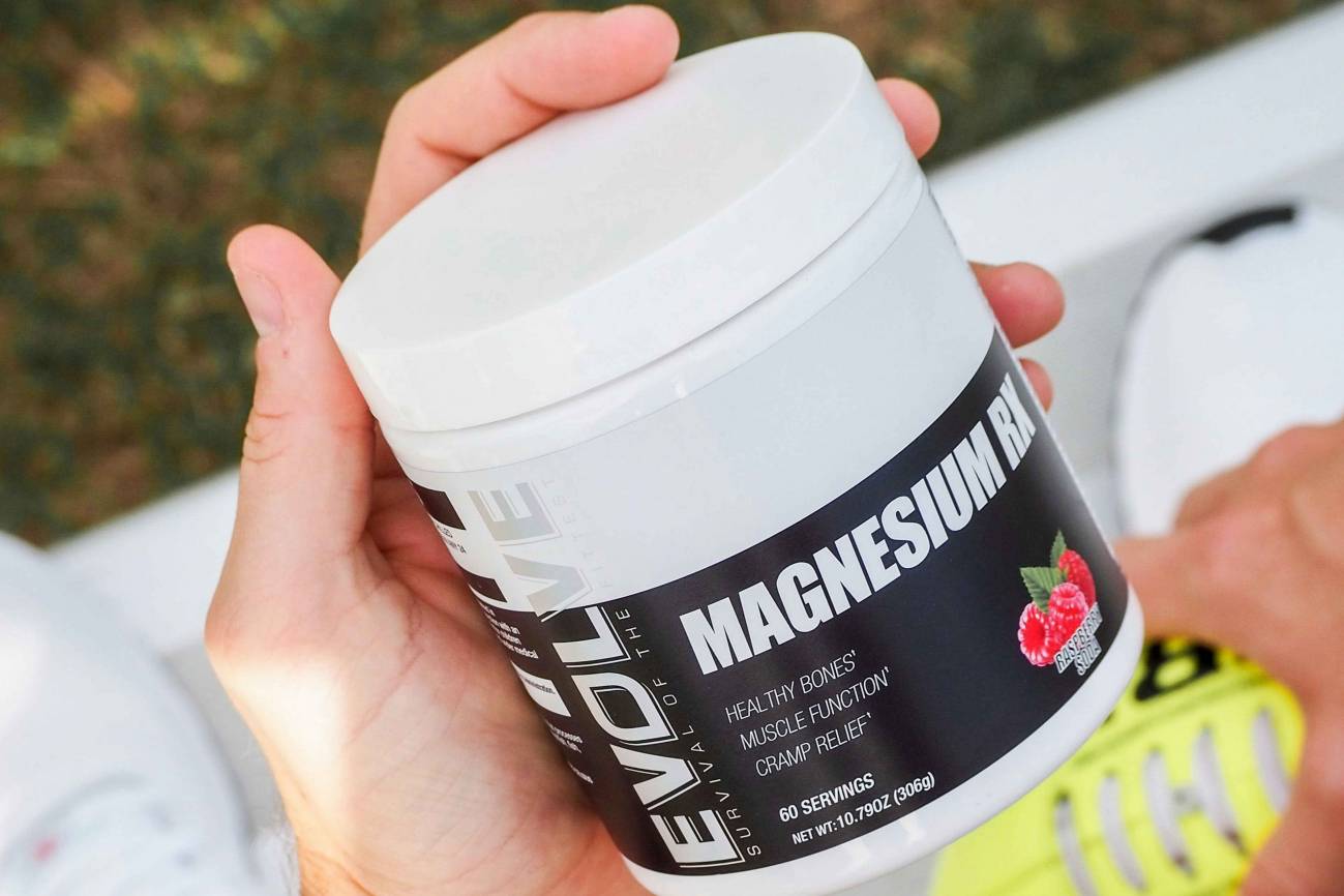 ¿Por qué el magnesio está de moda? 