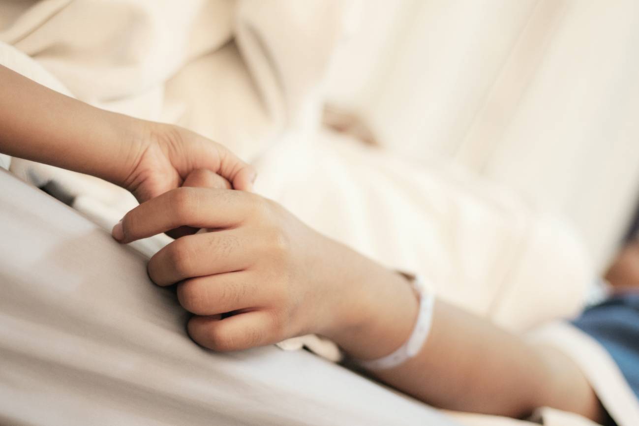 Palliative care