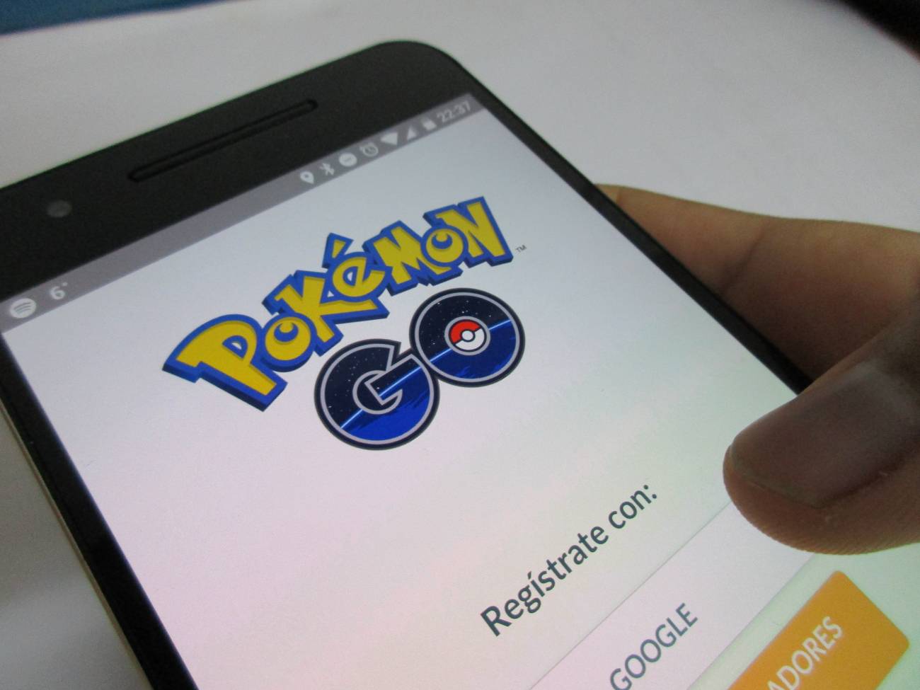 ¿Por qué fracasó Pokémon GO?