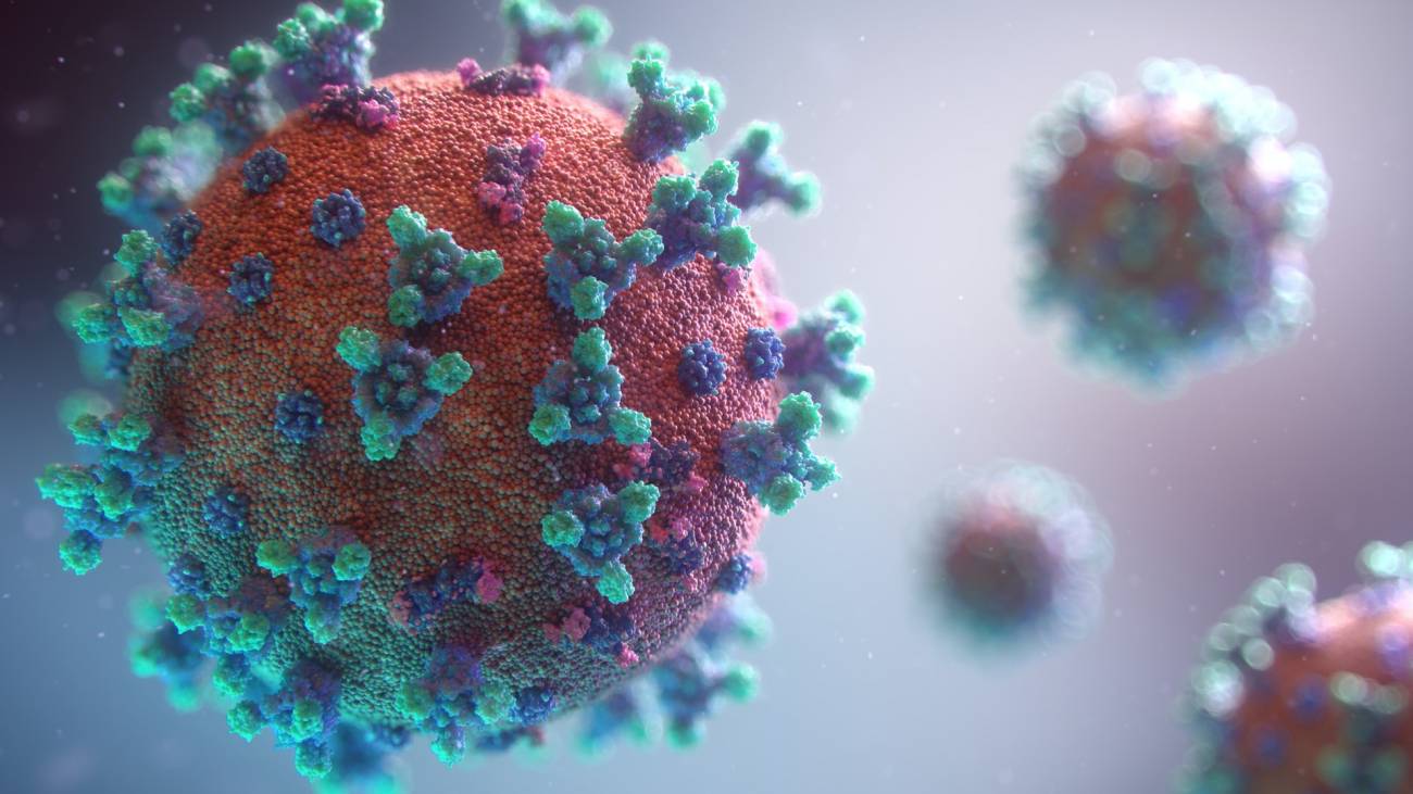 Por qué la covid-19 puede provocar una inflamación masiva letal