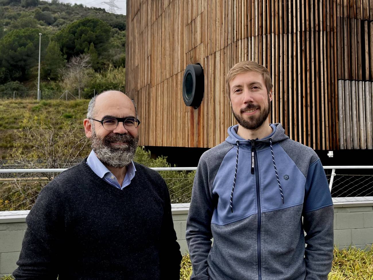 Por qué la inmunodeficiencia afecta solo a un gemelo idéntico