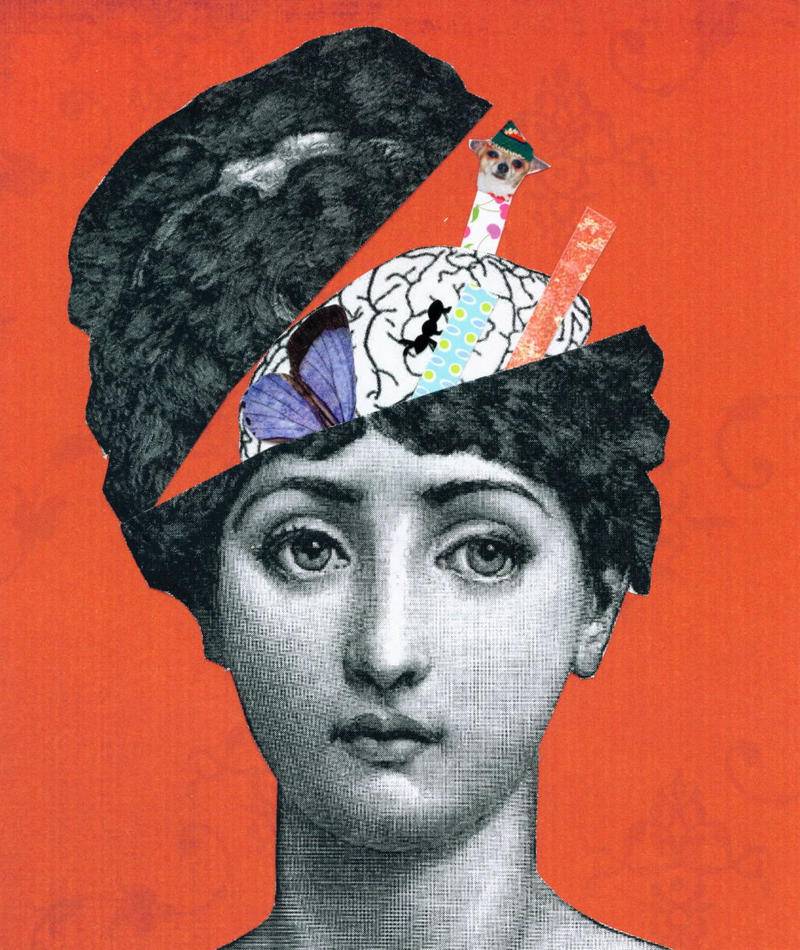¿Por qué las mujeres sufren más migrañas? 