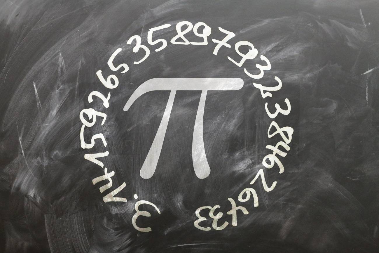 Por qué pi es el número más especial de las matemáticas
