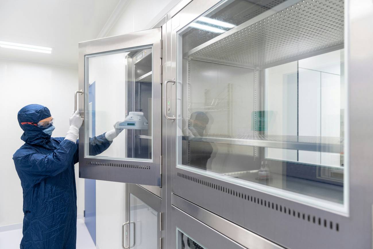 Posible muerte por peste neumónica en Rusia: por qué puede fallar la bioseguridad en un laboratorio