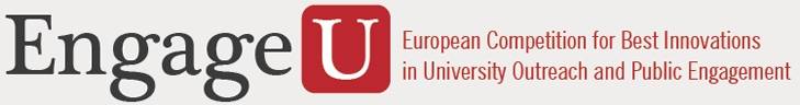 logo EngageU