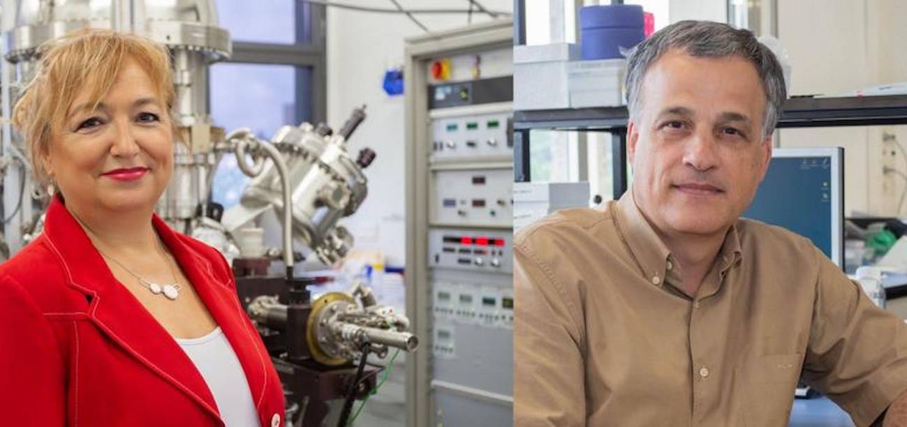 Premios Lilly de Investigación Biomédica 2025 para Laura Lechuga y José Manuel Fernández-Real