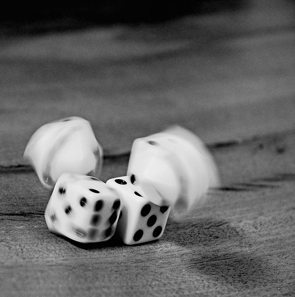 Proponen un nuevo método para generar auténticos números aleatorios