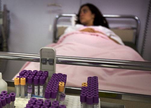 Proyecto para mejorar la conciliación de la medicación en los transitorios asistenciales