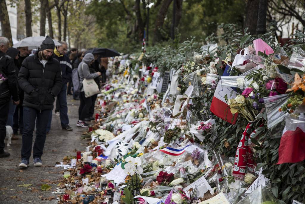 Psicología social para medir la radicalización antes de que se convierta en terrorismo