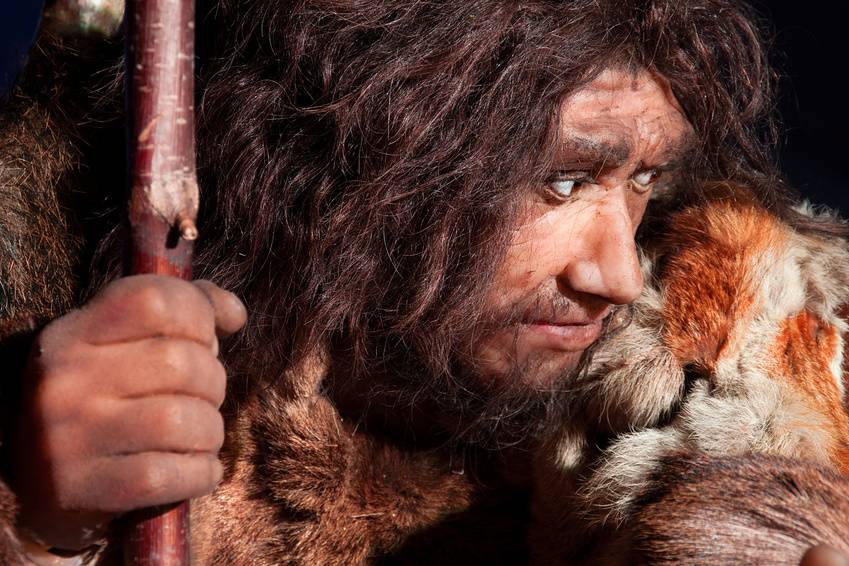 Qué aportó el ADN neandertal a los genes humanos