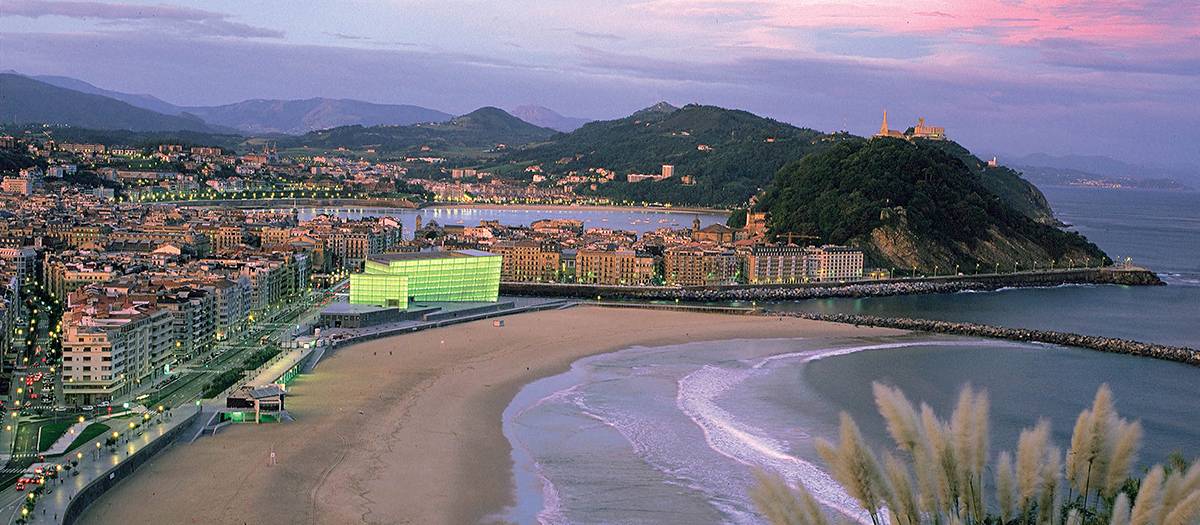 Whatever happened to graphene? The answer is in San Sebastian